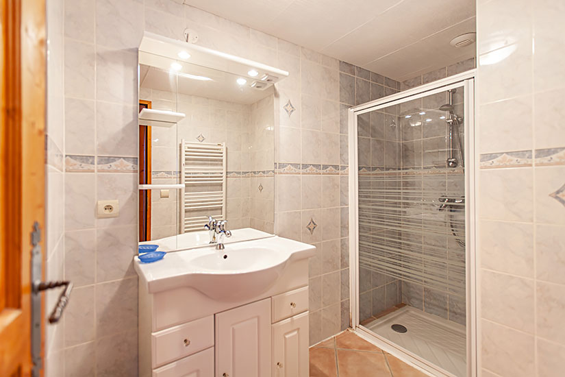 Appartement Gentiane Montalbert La Plagne